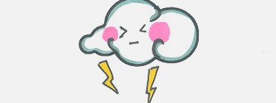 8岁小朋友美术画详细步骤 简单入门儿童画云彩怎么画
