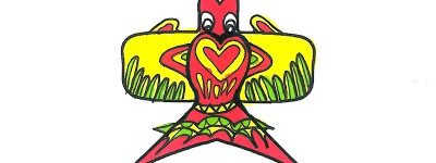 三年级九岁优秀学画图解大全 简单又好看简笔画风筝的画法