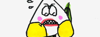 12岁绘画步骤 漂亮入门简笔画粽子的画法