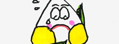 一二三年级幼儿学画详细步骤大全 实用简笔画粽子怎么画