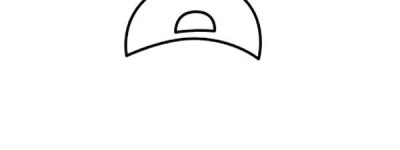 小男孩简笔画图片大全