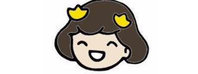 小女孩简笔画学画大全
