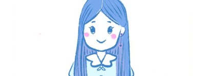 5步画女生画法