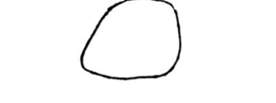 老虎如何画