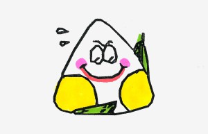 7一10岁幼儿绘画图片 简单又好看彩色儿童画粽子的画法