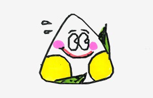 小学生优秀画画 一步一步简笔画粽子的画法