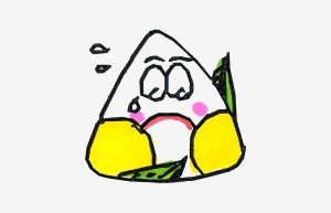 一二三年级幼儿学画详细步骤大全 实用简笔画粽子怎么画
