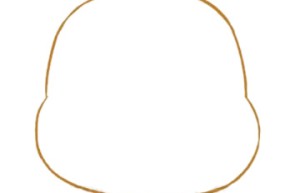 小鸭子简笔画