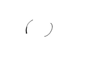 水中的小黄鸭简笔画