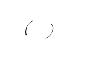 水中的小黄鸭简笔画