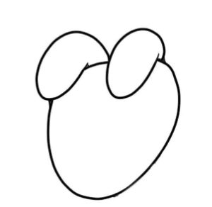 小狗简笔画