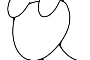 小狗简笔画