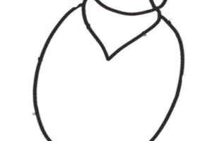 虫简笔画