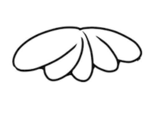 表情简笔画