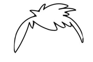 表情简笔画