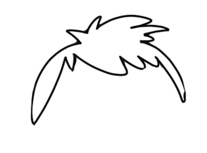 表情简笔画
