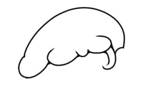 表情简笔画