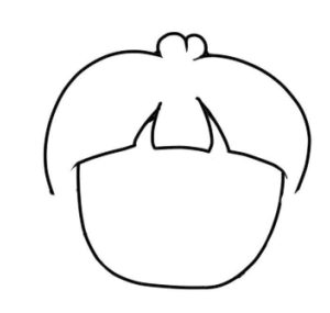 表情简笔画