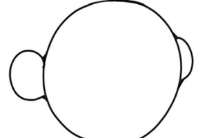 表情简笔画