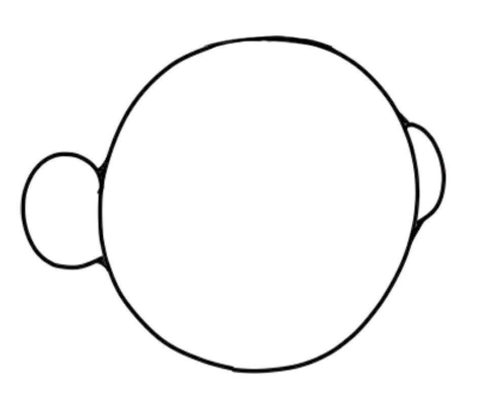 表情简笔画