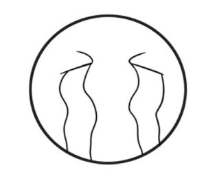 表情简笔画