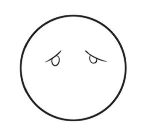 表情简笔画