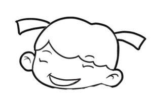 儿童简笔画