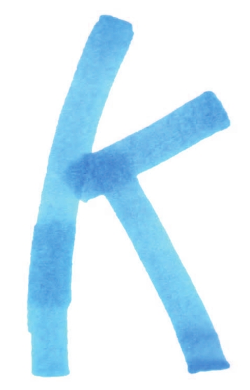 男孩简笔画