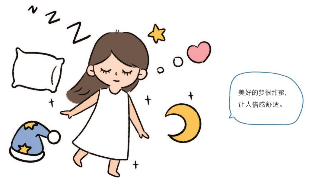 女孩简笔画