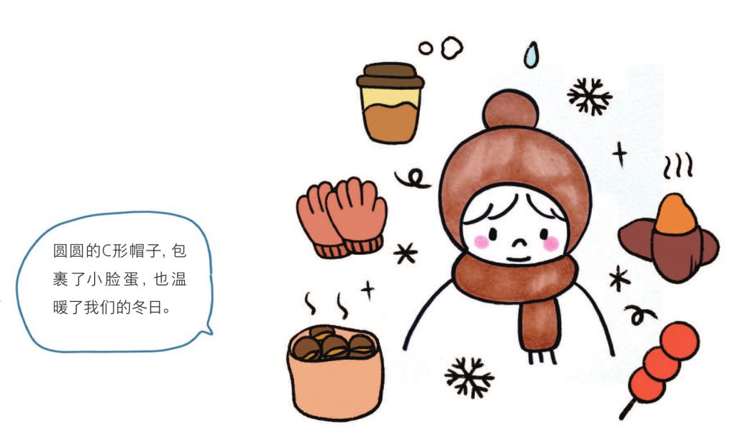 小姐姐简笔画