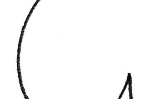 男孩简笔画