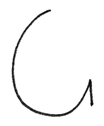男孩简笔画