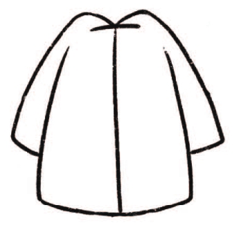 女生简笔画
