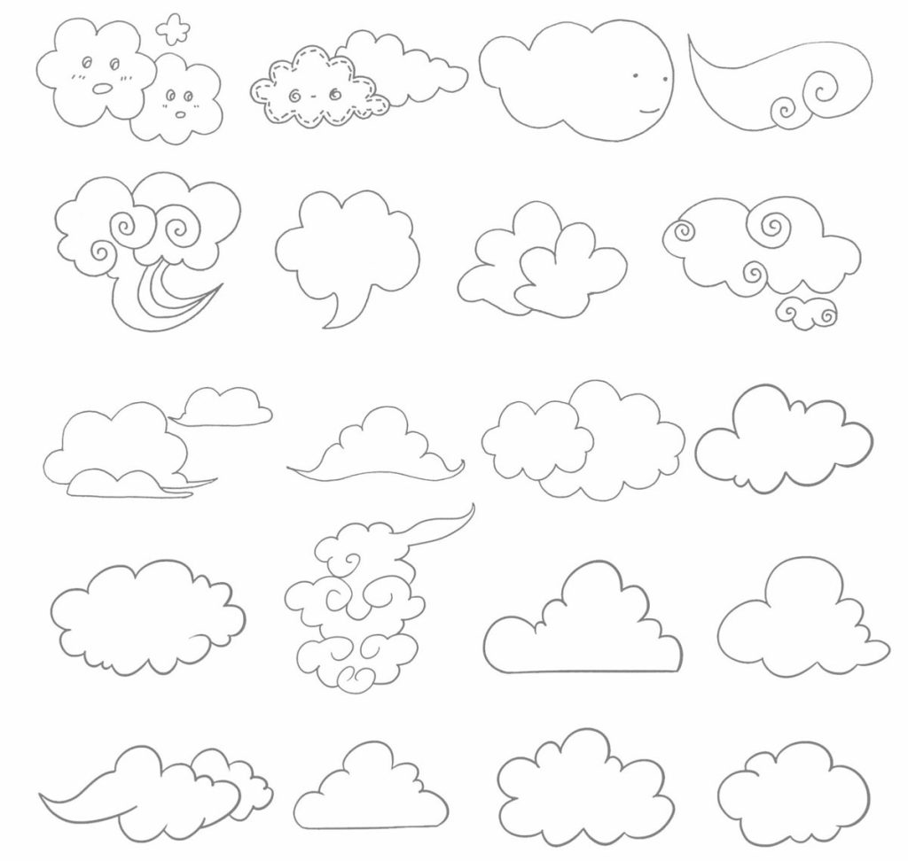 云简笔画
