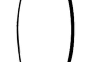 鼓简笔画