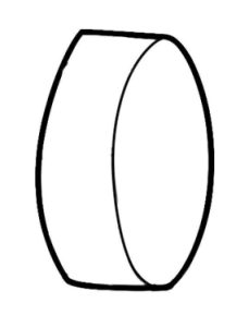 鼓简笔画