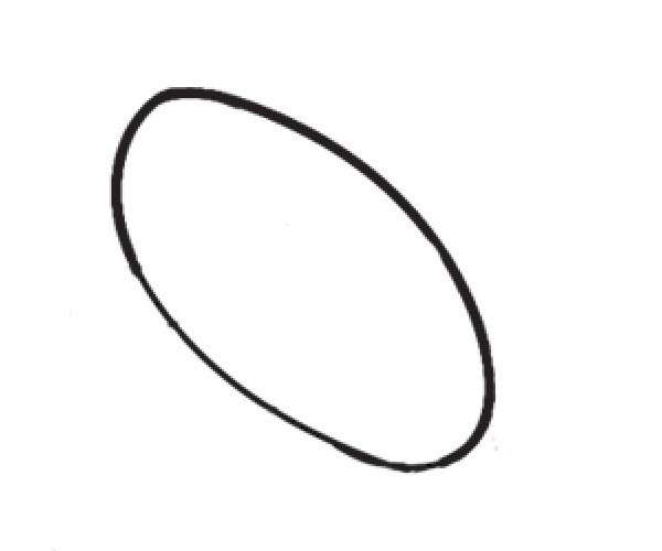 锣鼓简笔画