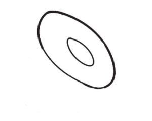 锣鼓简笔画