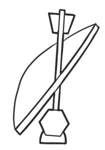 二胡简笔画