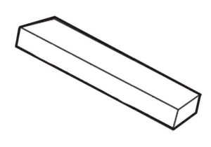 口琴简笔画