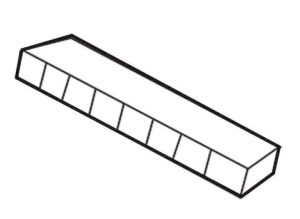 口琴简笔画
