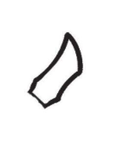 吉他简笔画
