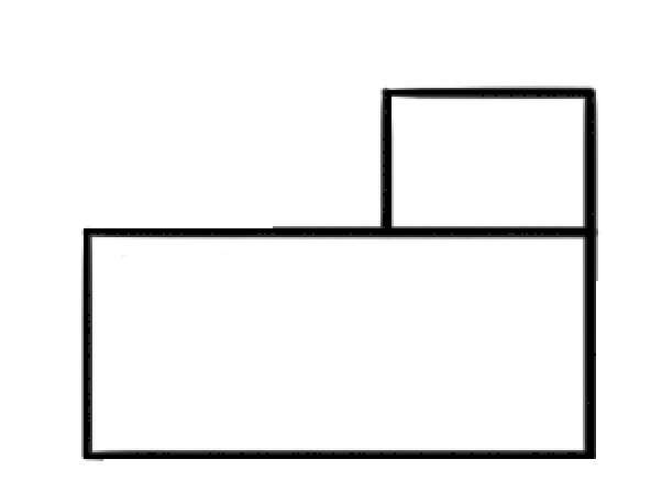 农用车简笔画
