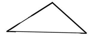 房子简笔画