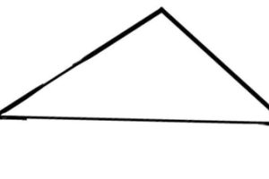 房子简笔画