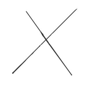 风车简笔画