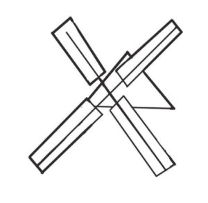 风车简笔画