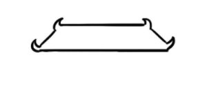 古代建筑简笔画