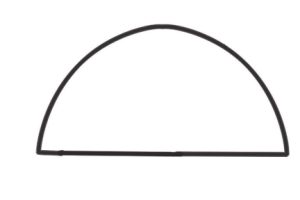 现代建筑简笔画