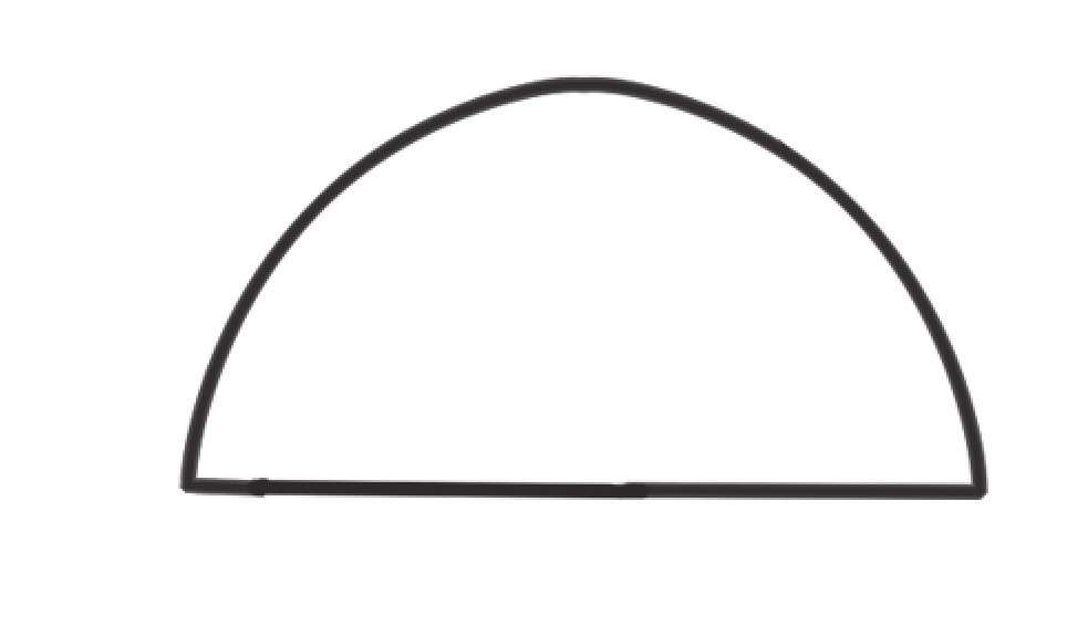 现代建筑简笔画